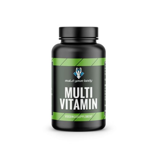 Multivitamine 60tab