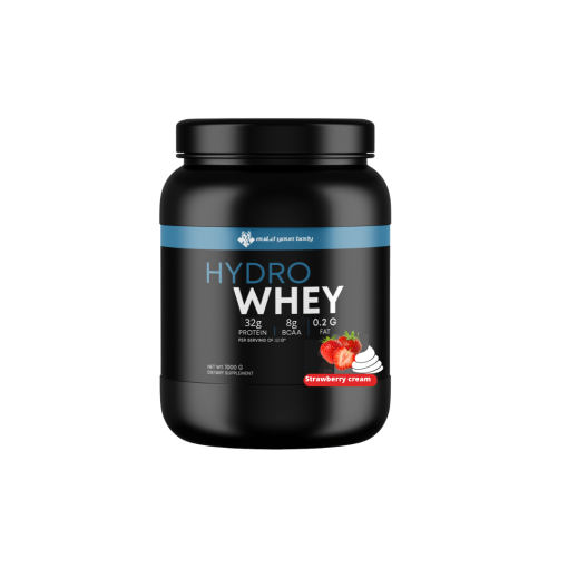 hydro whey