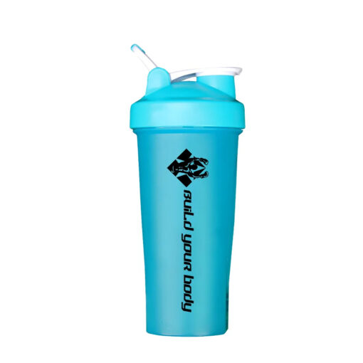 Shake beker