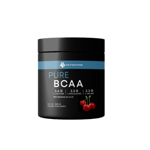 BCAA 300 gram