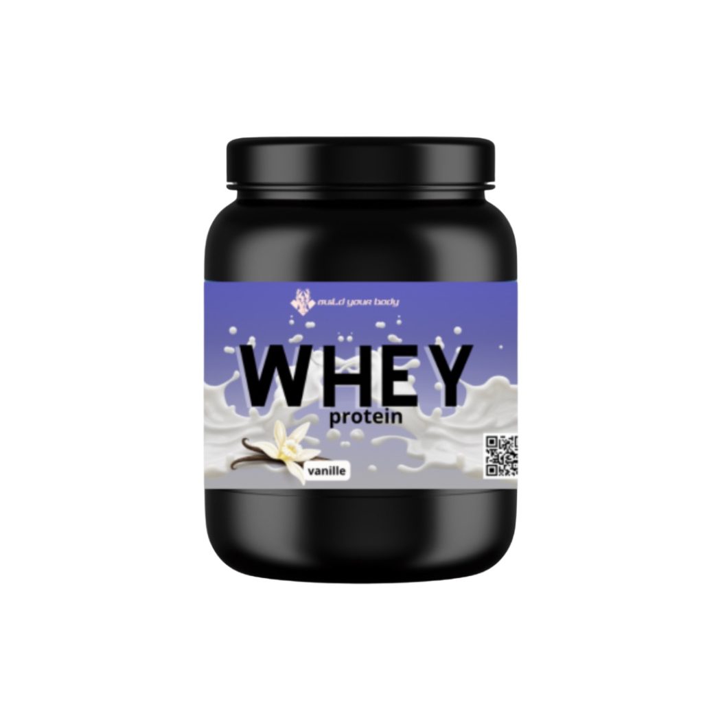 whey proteïne