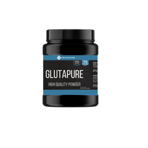 Glutamine